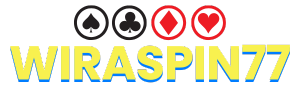 Logo WIRASPIN77